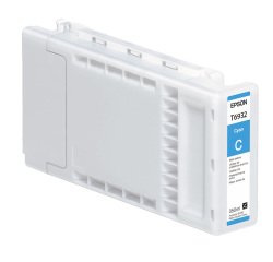 Epson - Cartuccia UltraChrome XD - Ciano - 350ml - C13T69320N