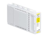 Epson - Cartuccia UltraChrome XD - Giallo - 350ml - C13T69340N