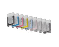 Epson Singlepack Yellow T603400 220 ml