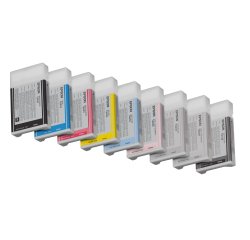 Epson Singlepack Yellow T603400 220 ml
