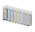 Epson - Tanica - Nero Photo - T6061 - C13T606100 - 220ml