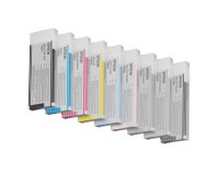Epson - Tanica - Nero Photo - T6061 - C13T606100 - 220ml