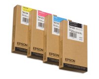 Epson Singlepack Cyan T612200 220 ml