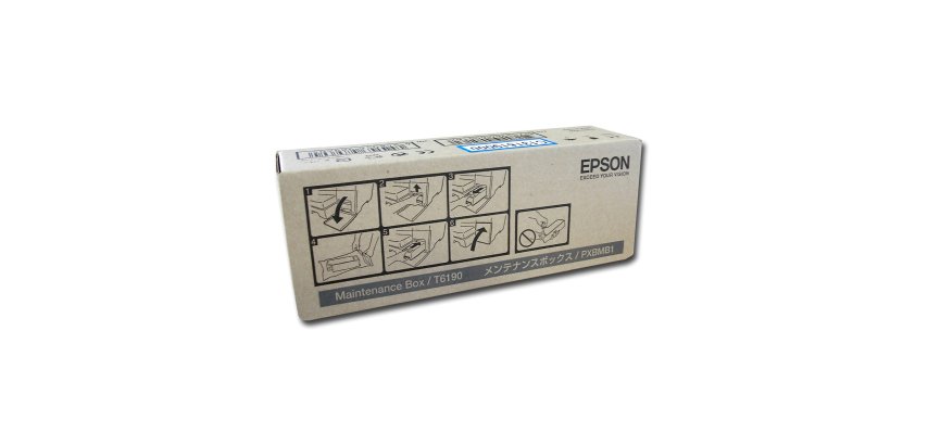 Epson - Kit di manutenzione- T6190 - C13T619000