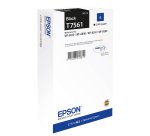 Epson - Tanica - Nero - T7561 - C13T75614N  - 50ml