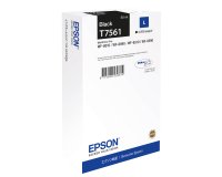 Epson - Tanica - Nero - T7561 - C13T75614N  - 50ml