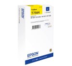 Epson - Tanica - Giallo - T7564 - C13T75644N  - 14ml