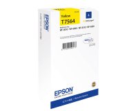 Epson - Tanica - Giallo - T7564 - C13T75644N  - 14ml