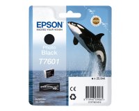 Epson T7601 Photo Black
