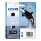 Epson - Cartuccia ink - Nero Photo - T7601 - C13T76014010 - 25,9ml