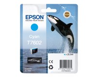 Epson T7602 Cyan