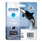 Epson - Cartuccia ink - Ciano - T7602 - C13T76024010 - 25,9ml