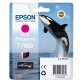 Epson - Cartuccia ink -  T7603 - Magenta - C13T76034N10