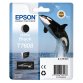 Epson - Cartuccia ink -  T7608- Nero Matte - C13T76084N10