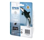 Epson - Cartuccia ink - Nero chiaro chiaro - T7609 - C13T76094010 - 25,9ml