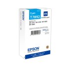 Epson - Tanica - Ciano - T7892 - C13T789240 - 34,2ml