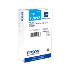 Epson - Tanica - Ciano - T7892 - C13T789240 - 34,2ml