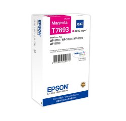 Epson - Tanica - Magenta - T7893 - C13T789340 - 34,2ml