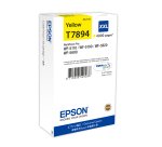 Epson - Tanica - Giallo - T7894 -  C13T789440 - 34,2ml