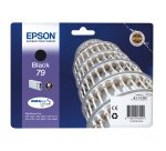 Epson - Tanica - 79 - Nero - C13T79114010 - 14,4ml