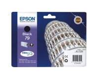 Epson - Tanica - 79 - Nero - C13T79114010 - 14,4ml