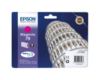 Epson - Tanica - 79 - Magenta - C13T79134010 - 6,5ml