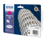 Epson - Tanica - 79 - Magenta - C13T79134010 - 6,5ml