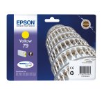 Epson - Tanica - 79 - Giallo - C13T79144010 - 6,5ml