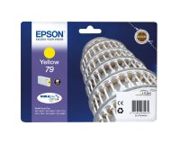 Epson - Tanica - 79 - Giallo - C13T79144010 - 6,5ml