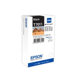 Epson - Tanica - Nero - T7011 - C13T70114010 - 63,2ml