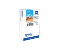 Epson - Tanica - Ciano - T7012 - C13T70124010 - 34,2ml
