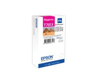 Epson - Tanica - Magenta - T7013 - C13T70134010 - 34,2ml