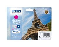 Epson - Tanica - Magenta - T7023 - C13T70234010 - 21,3ml