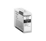 Epson - Cartuccia ink - Nero Photo - T8501 - C13T850100 - 80ml