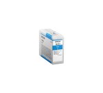 Epson Singlepack Cyan T850200