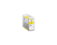Epson Singlepack Yellow T850400