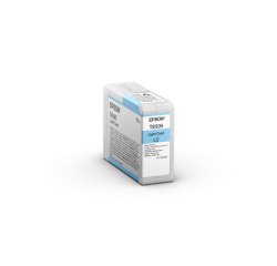 Epson Singlepack Light Cyan T850500