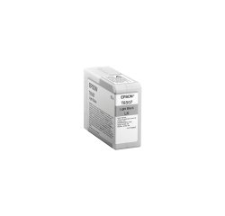 Epson Singlepack Light Black T850700