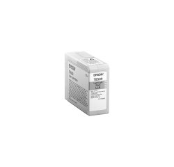 Epson Singlepack Light Light Black T850900