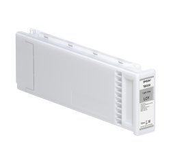 Epson Singlepack Light Gray T800000 UltraChrome PRO 700ml