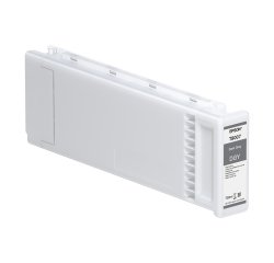 Epson singlepack dark gray t800700 ultrachrome pro 700ml