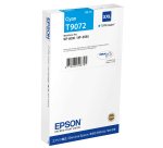 Epson - Tanica - Ciano - C13T90724N - 69ml