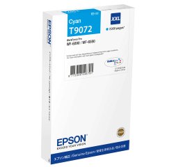 Epson - Tanica - Ciano - C13T90724N - 69ml