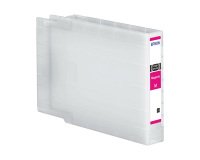 Epson - Tanica - Magenta - T9073 - C13T90734N - 69ml
