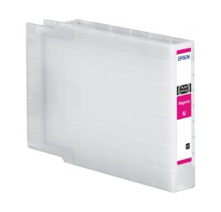 Epson - Tanica - Magenta - T9073 - C13T90734N - 69ml