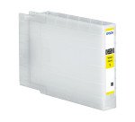 Epson - Cartuccia per WF-6xxx T90744N - Giallo XXL - C13T90744N