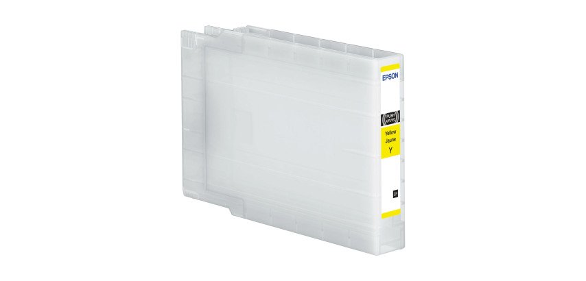Epson - Cartuccia per WF-6xxx T90744N - Giallo XXL - C13T90744N