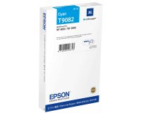 Epson - Tanica - Ciano - T9082 - C13T90824N - 39ml