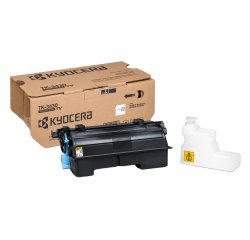 KYOCERA TK-3430 toner cartridge 1 pc(s) Black