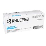 Kyocera/Mita - Toner - Ciano  - TK-5405 - 1T02Z6CNL0 -10.000 pag